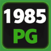 Logo da 1985PG